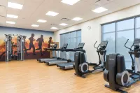 Hyatt Place Ann Arbor - Træningscentre
