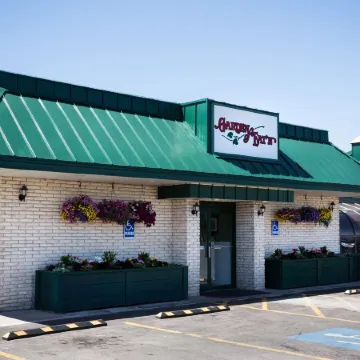 Best Western Paradise Inn  Resort