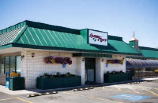 เบสท์เวสเทิร์น พาราไดส์ อินน์แอนด์รีสอร์ท โรงแรมใน