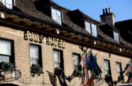 The Bull Hotel, Sure Hotel Collection by Best Western