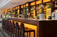Flemings Hotel München Schwabing - С баром