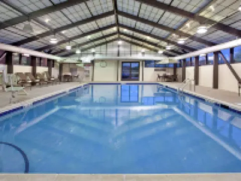 Hyatt Place Chicago Lombard Oak Brook Hotels in Lombard