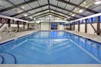 Hyatt Place Chicago Lombard Oak Brook Hotels in Lombard