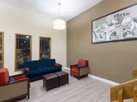 Super 8 by Wyndham Hays KS Hotels in Hays