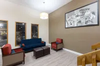 Super 8 by Wyndham Hays KS Hotels in Hays