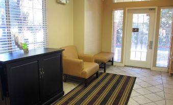 Extended Stay America Suites - Los Angeles - LAX Airport - El Segundo