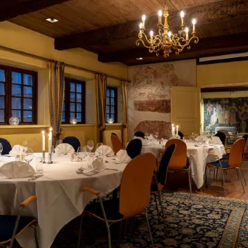 Radisson Blu Hotel, Malmo