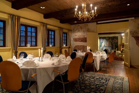 Radisson Blu Hotel, Malmo Отели в г. Лома