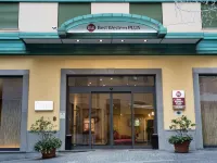 Best Western Plus City Hotel Hotels near Palazzo Ducale