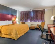 Econo Lodge Hotels in Perth