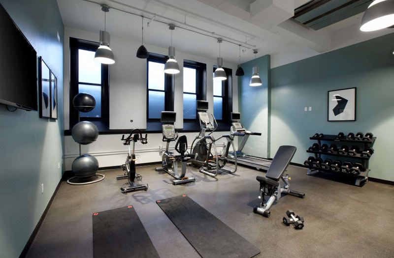 Tryp by Wyndham Pittsburgh/Lawrenceville photo 2