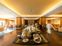 سانا متروبوليتان هوتل Hotels near سيت ريوس