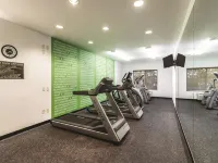La Quinta Inn & Suites by Wyndham Fargo-Medical Center - ジム