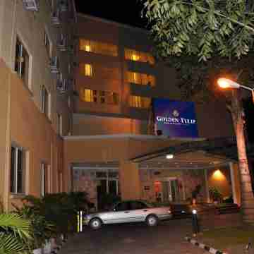 Golden Tulip Port Harcourt Hotel Hotel Exterior