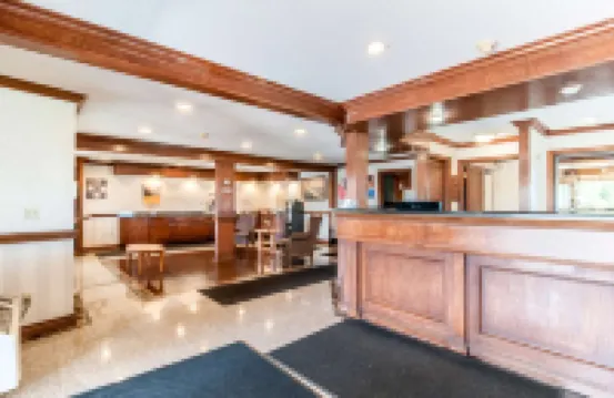 Motel 6 Southgate, MI - Detroit