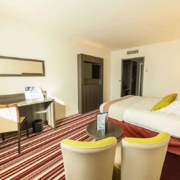 Best Western Plus Palais des Congres