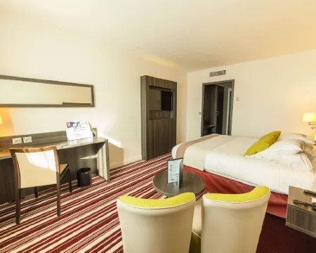 Best Western Plus Palais des Congres Hotels in Evreux