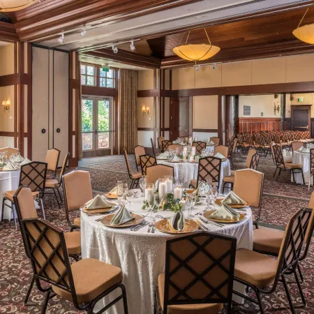 Beechwood Hotel