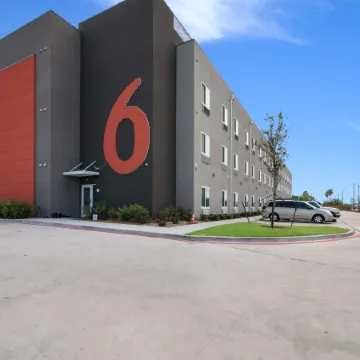 Studio 6 Corpus Christi, TX
