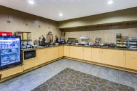AmericInn by Wyndham Burnsville - Morgenmad
