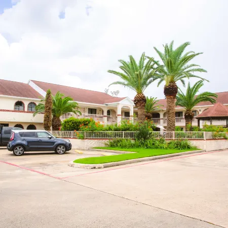 Best Western Pearland Inn