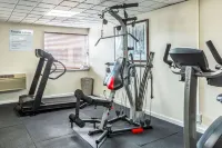 Quality Inn East Stroudsburg - Poconos - Gym