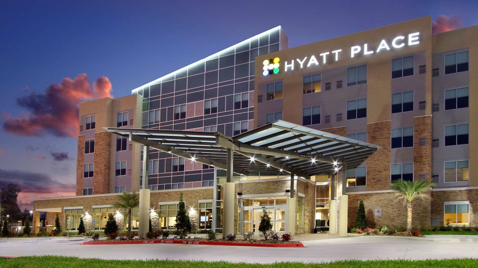 Hyatt Place Houston NW Vintage Park