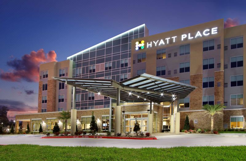 Hyatt Place Houston NW Vintage Park