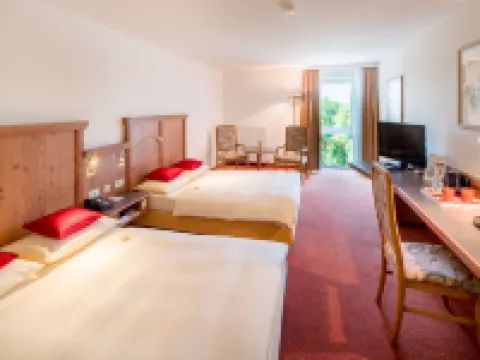 Dormero Hotel Weingarten Hotels in Weingarten