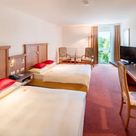 Dormero Hotel Weingarten