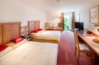 Parkhotel Weingarten Hotels in Aulendorf