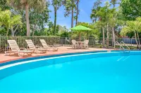 Days Inn by Wyndham Bradenton - Near the Gulf Hoteles en Palmetto