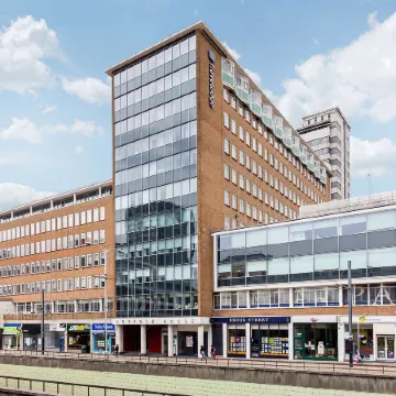 Travelodge London Croydon Central
