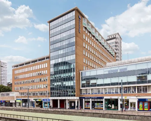 Travelodge London Croydon Central Hotels in Croydon