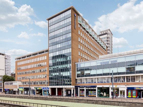 Travelodge London Croydon Central