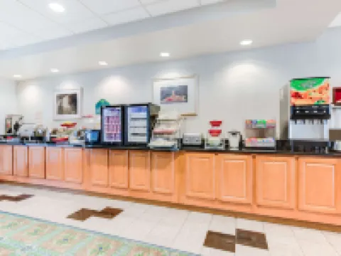 Wingate by Wyndham York Hotels in Manchester Township