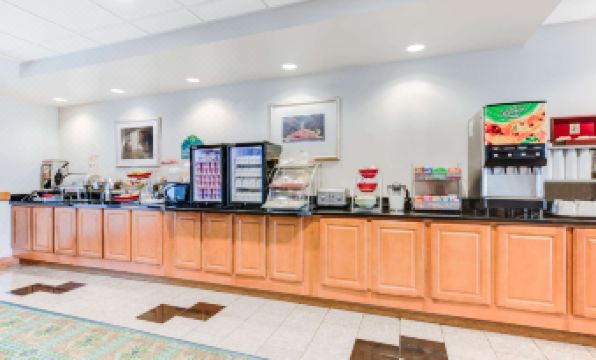 Wingate by Wyndham York