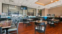 Best Western Plus Silverdale Beach Hotel - breakfast