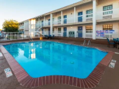 Motel 6 Euless, TX - DFW West Hotels in Euless