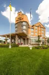 Monte Carlo Inn & Suites Downtown Markham