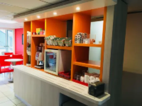 Premiere Classe Agen Hotels in Agen