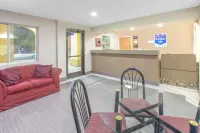 Knights Inn Forest Hill Hotels in Forest Hill