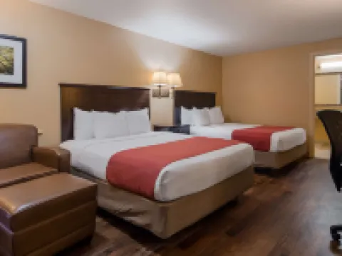 Best Western Covington Hotels in Covington