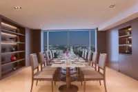 Crowne Plaza DHAKA GULSHAN by IHG