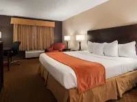 Best Western Lorson Inn Hotels in Flora