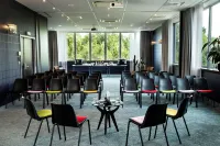 Best Western Plus Hotel Isidore Hotel di Chartres-de-Bretagne