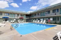 Motel 6 Tucumcari, NM