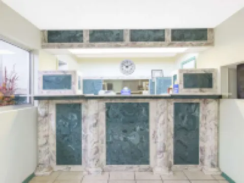 西波因特戴斯酒店 克萊縣酒店