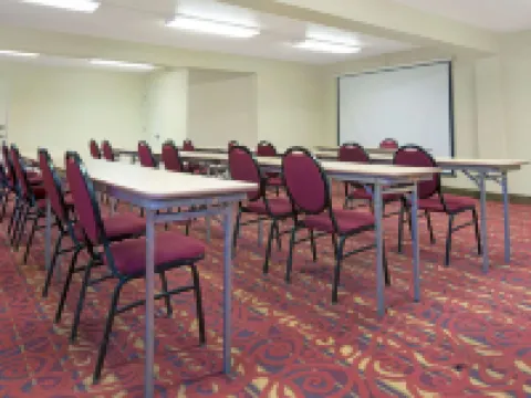 Super 8 by Wyndham El Paso Airport Hotels in El Paso