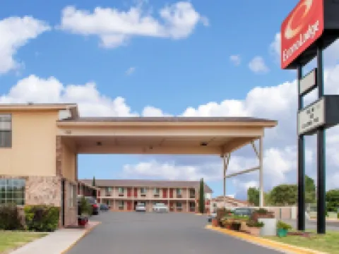 Econo Lodge Hobbs Hoteles en Hobbs